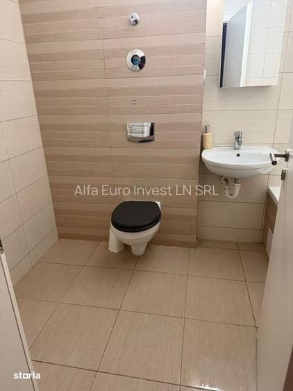 De vanzare apartament 3 camere Maurer - 8