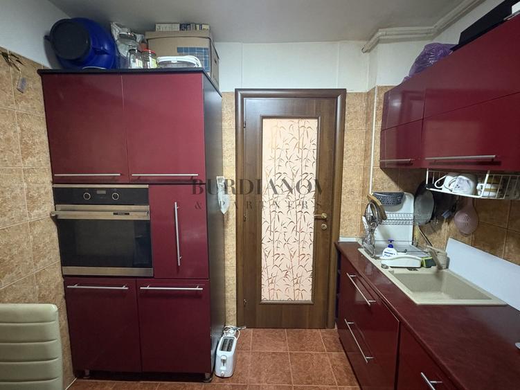 Apartament cu 2 camere - Metrou Gorjului - Str. Mălinului