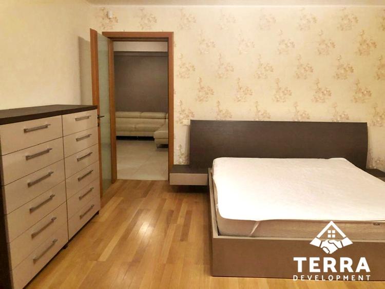 Vedere spectaculoasa catre mare, Faleza Nord - Apartament 3 camere