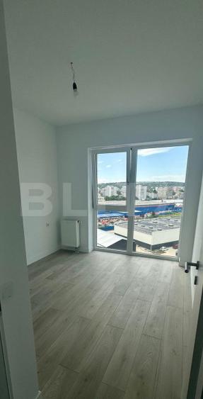 Apartament 2 camere, 42 mp – Silk District
