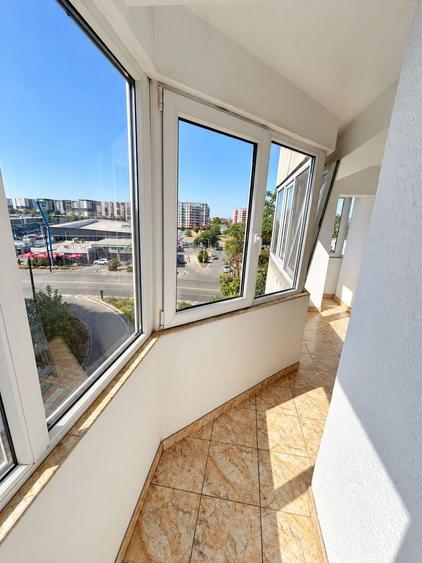 Apartament 4 camere - Zona Prima Shops