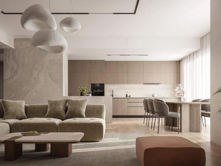 VILA CU 5 CAMERE | PIPERA |