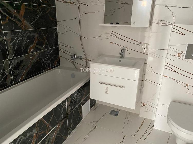 [Metrou M2 Berceni] la doar 5 min Garsoniera Spatiosa 45 mpu-TVA 21% INCLUS - 4