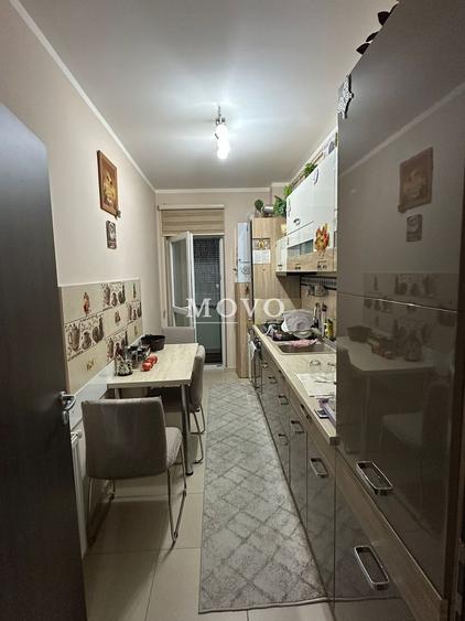 Apartament 3 camere decomandat | Giroc - Zona Centrala