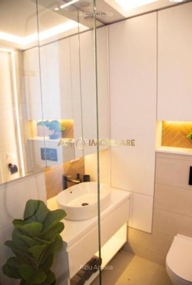 3 Camere de inchiriat | Unirii | Metrou | Parcare | Utilat | Mobilat