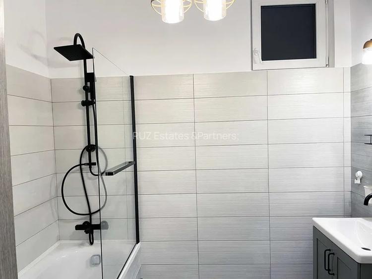 Apartament 2 camere | Centrala proprie | Pet friendly | Floreasca - 7