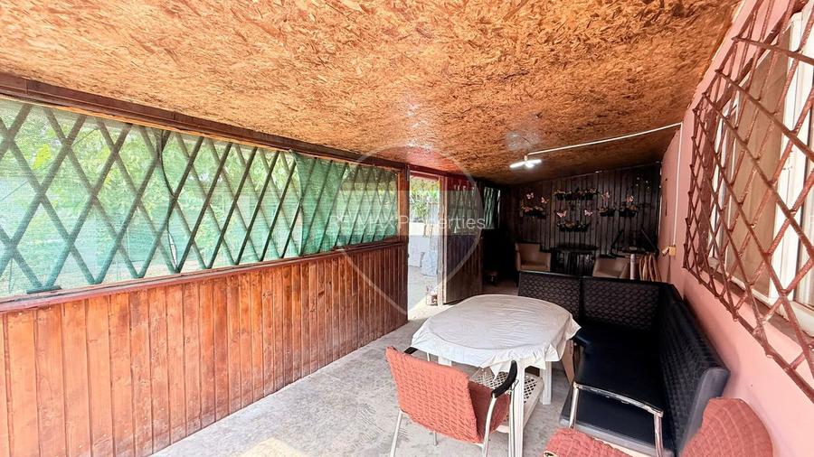 Casă de vânzare | 5 camere| Teren 428 mp | Voluntari, lângă Școala 1 - 23