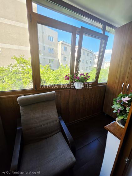 Apartament 4 camere de închiriat | Cantacuzino | Mobilat și utilat - 2