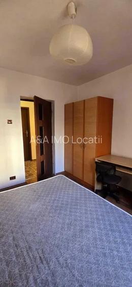 2 camere renovat decomandat Mosilor-Obor metrou 500 m - 3