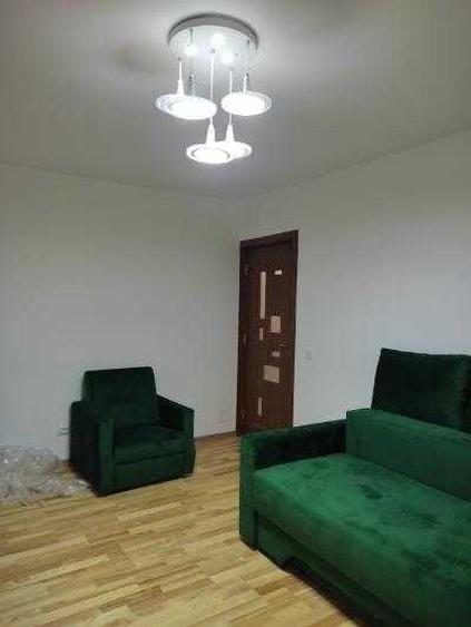 Apartament 3 camere decomandat – Nicolina, 75 mp, etaj 1, parcare inclusă