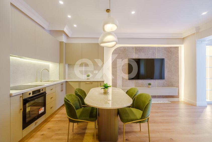 Apartament 2 Camere | Ivory Residence | Poze Reale