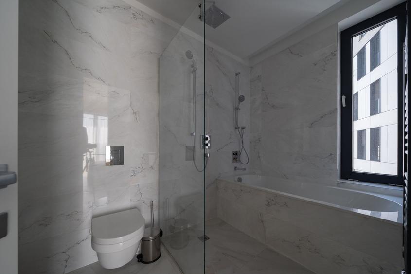 ONE Herastrau Park | Luxury Apartments | For Rent