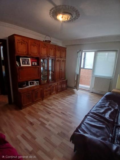 Apartament 2 camere, Nordului