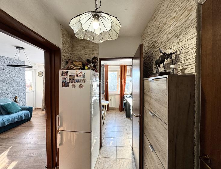 Apartament 2 camere renovat complet | mobila veche dispare | Drumul Taberei - 14