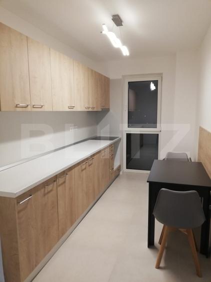 Apartament 2 camere, 56 mp, zona Iris – RIVUS