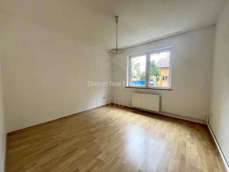 COM 0 | Casa individuala cu 5 camere și garaj | Simion Barnutiu - 4