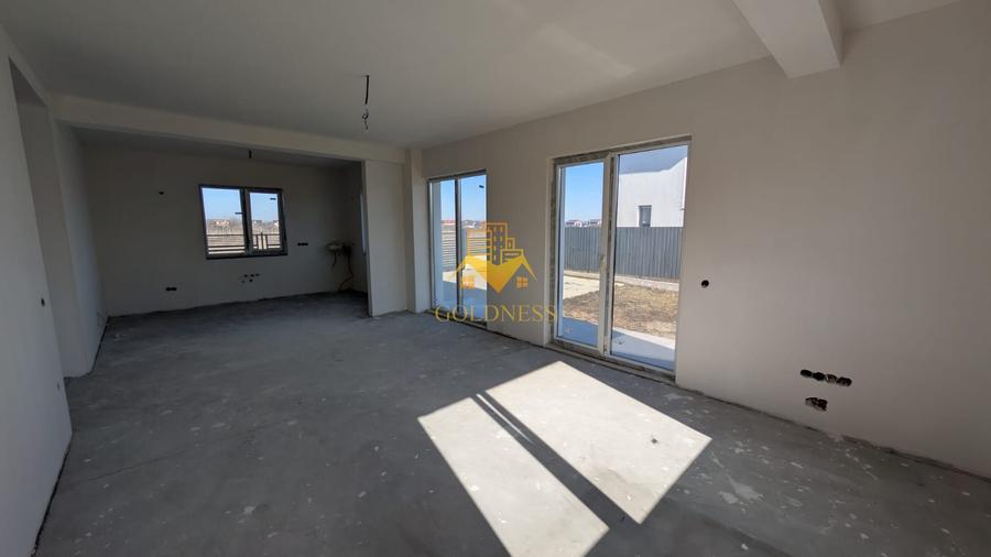 Casă individuală, 4 camere, 470 mp teren, Cluj