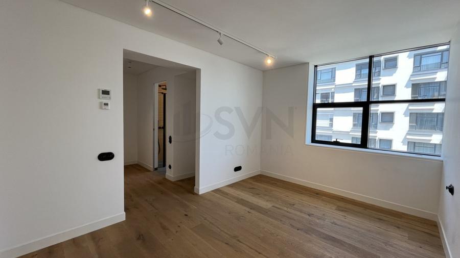 REA1027575 Apartament tip loft I 4 camere I Design industrial in Floreasca