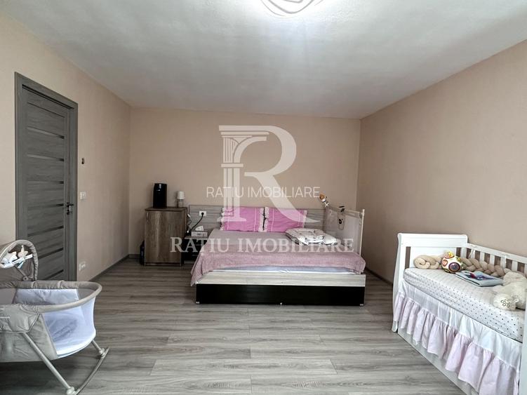 Casa cu 4 camere | Dragesti | Bihor - 20