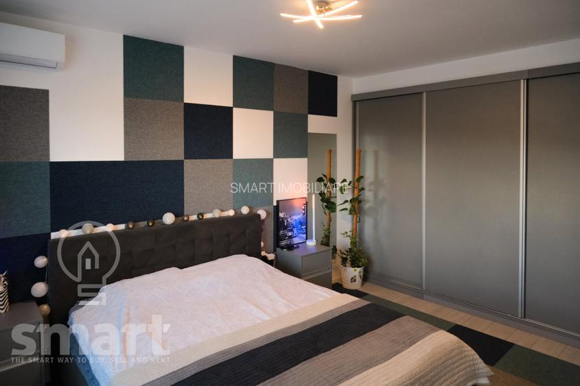 Apartament 2 camere la cheie BLOC NOU Borhanci - 4