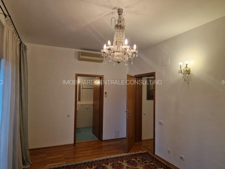 Dorobanti- Slatineanu Apartament 2 camere transformat din 3 - 14