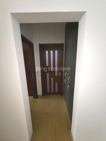 Apartament cu 2 camere, 52 mp, parcare, etajul 1, zona Eroilor - 14