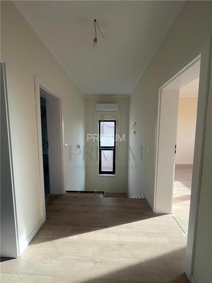 DUPLEX - PREMIUM | 5 CAM | 3 BAI | BALCON | TERASA ACOPERITA | 2xPARCARE | CURTE - 25