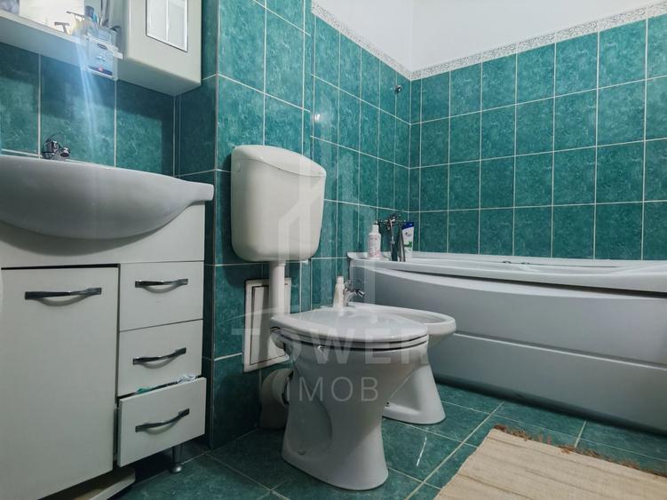 Apartament 3 camere de vânzare în cartierul Terezian – Sibiu