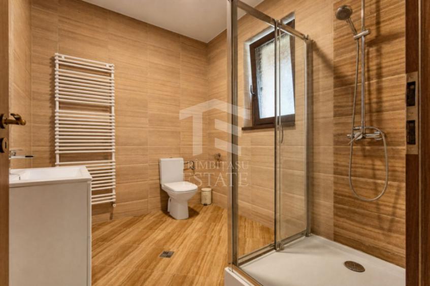 Casa 5 camere | Teren generos | Curte | Gradina | Biled | COMISION 0%