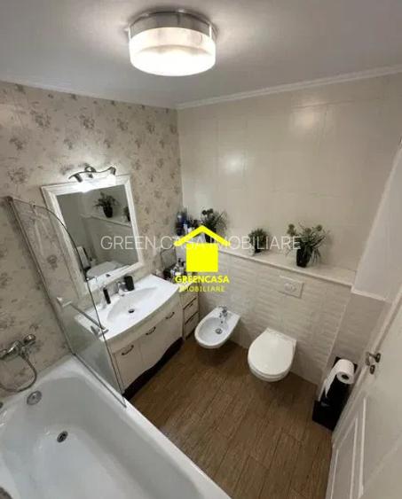 Apartament 3 camere | ideal pentru investiție | Calea Turzii - 8