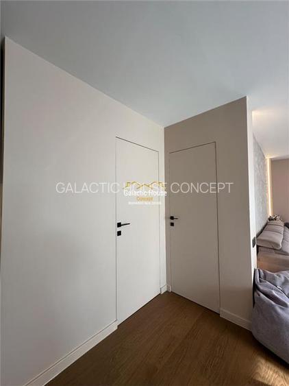 Triplex Vedere Lac Gradina Proprie 2 Locuri Parcare Subterana - 16