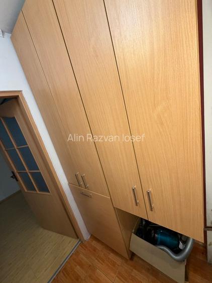 Apartament 2 camere în Dristor, Park Lake
