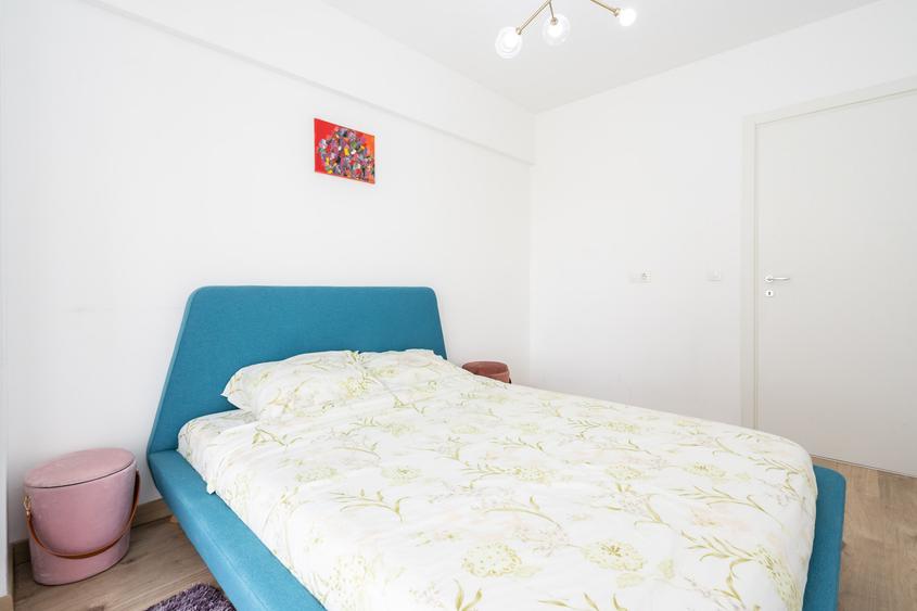 Belvedere Residence | Apartament 3 camere | Barbu Vacarescu | Pipera