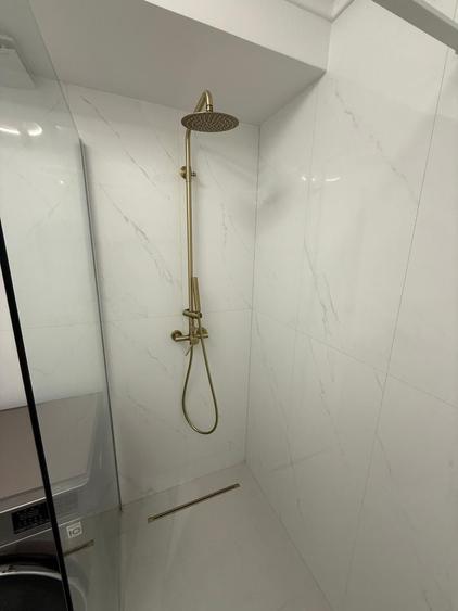 Apartament 3 Camere Premium Mobilat Utilat | View la Padure | Piscina
