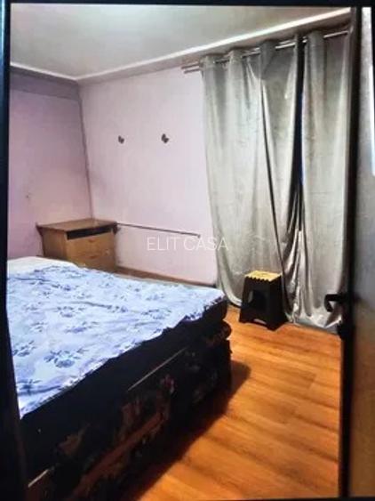 Apartament 3 camere decomandat, zona Mircea cel Batran - 2
