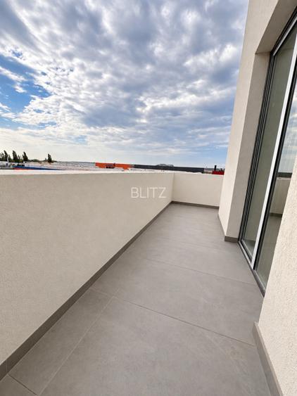 Apartament 3 camere, 75 mp, zona Promenada Mall - 7