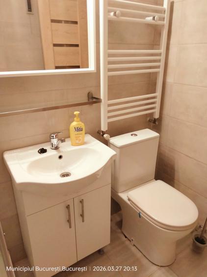 Apartament 2 camere | Aviației | Promenada Mall | Metrou Aurel Vlaicu 5'