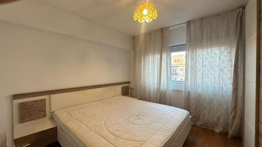 Apartament  2 camere. Zona Parc Tineretului.