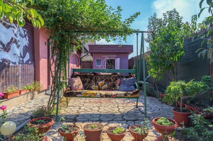 Vanzare casa individuala, curte, Mihailesti, Giurgiu