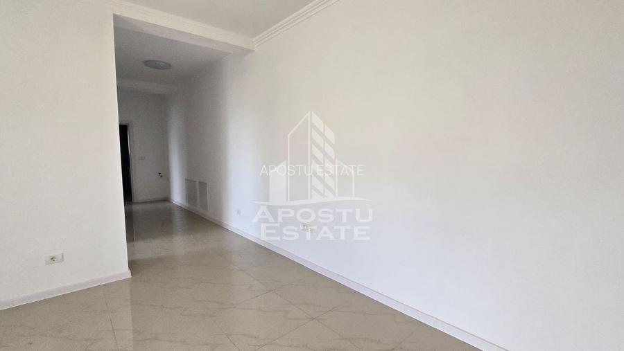 Apartament nou cu 3 camere de vanzare, etaj 1, terasa, Torontalului - 9