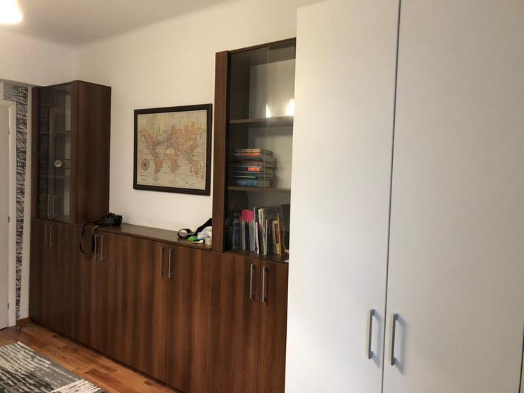 Ocazie! Apartament 2 camere decomandat, 50 mp utili, modern, Centru!