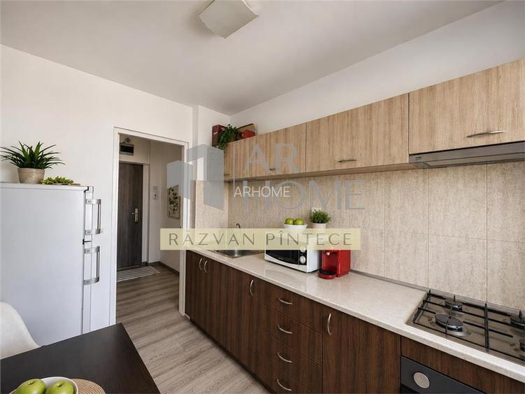 Apartament 2 camere decomandat Vest Kaufland Ploiesti - 6