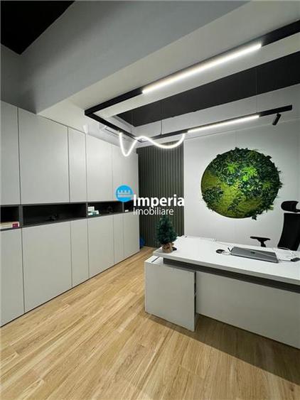 Spatiu comercial de inchiriat,406 mp,zona Metalurgie Blv Chimiei