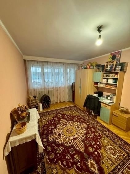 PODU ROS - SENS GIRATORIU - 3 CAMERE DECOMANDAT - ETAJ INTERMEDIAR