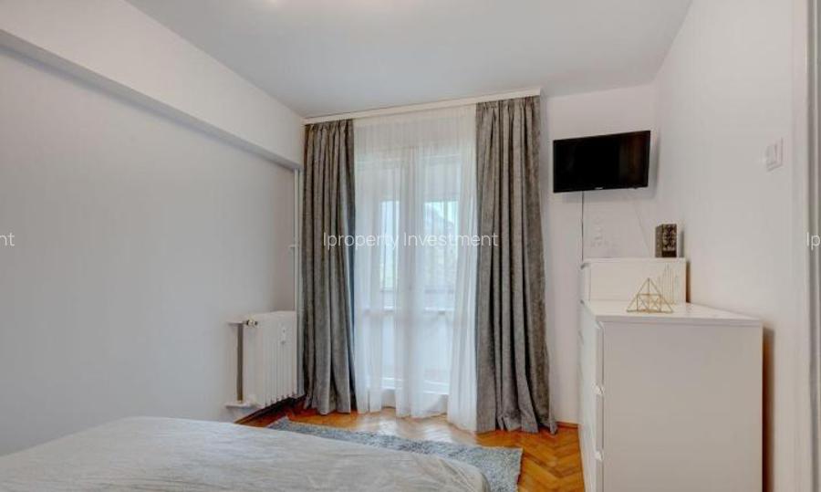 2 camere|BUCURESTII NOI - PAJURA| loc de parcare| complet mobilat/utilat - 10