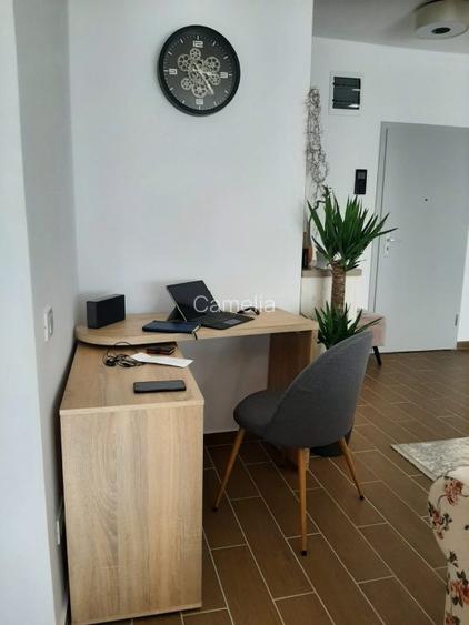 Apartament 2 camere de închiriat - Maurer Residence, Constanța - 7