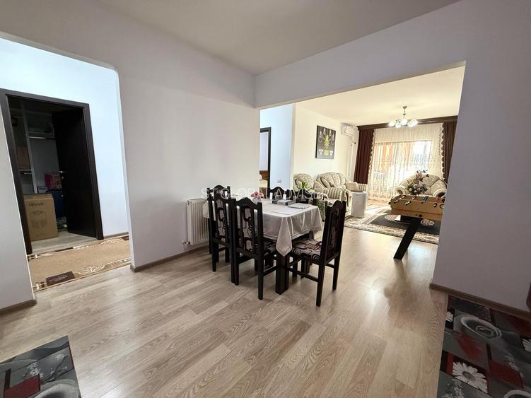 Apartament 2 camere Drumul Taberei | 5min de Metrou Valea Ialomitei | Comision0% - 6
