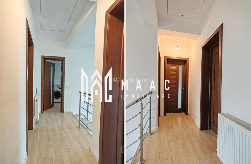 Casa individuala | Teren 370 MP | 5 camere | Bavaria - 3