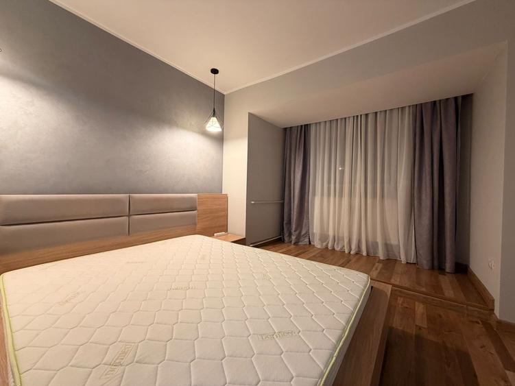 APARTAMENT 3 CAMERE | RENOVAT INTEGRAL | ETAJ 9