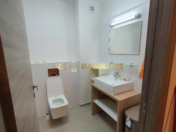2 Camere de inchiriat | Unirii | Metrou | Parcare subsol | 63 mp